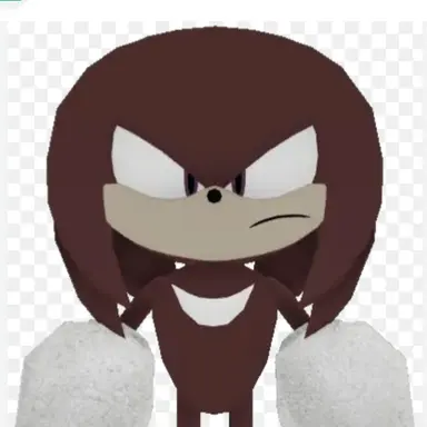 Profile image of 너클즈