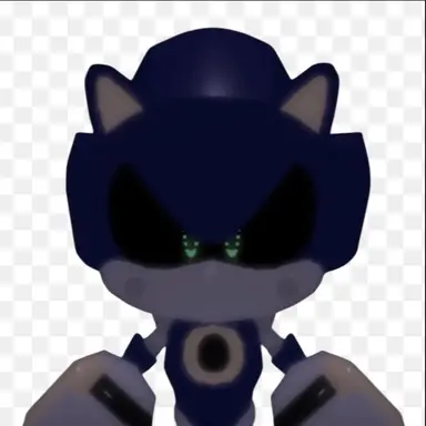 Profile image of 메탈소닉