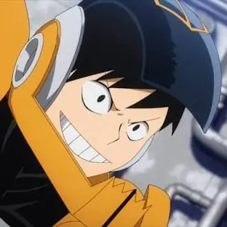 Profile image of 瀬呂範太
