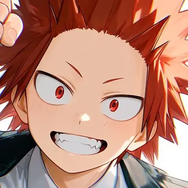 Profile image of 切島鋭児郎