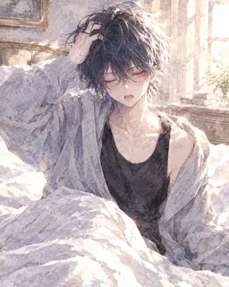 Profile image of 蓮夜