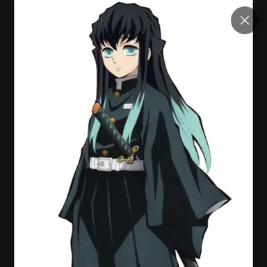 Profile image of 토키토 무이치로