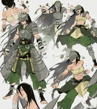Profile image of Toph