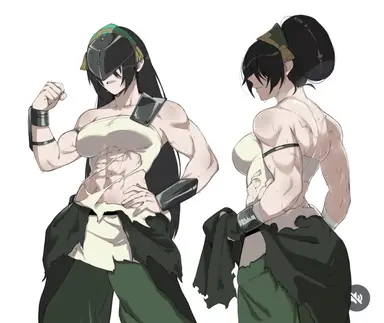 Profile image of Toph