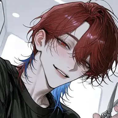 Profile image of Akira