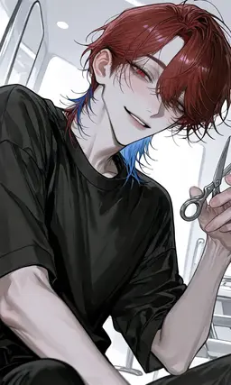 Profile image of Akira