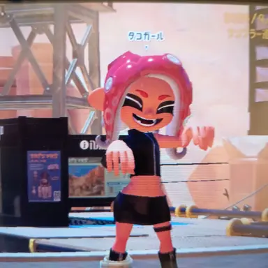 Profile image of ハチ