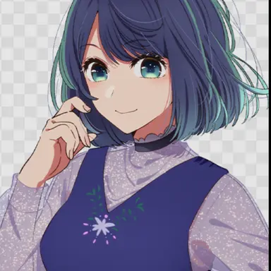 Profile image of 黒川あかね