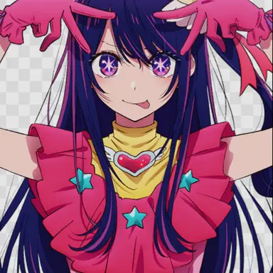 Profile image of 星野アイ