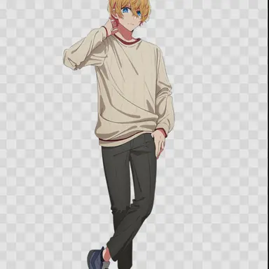 Profile image of 星野アクア