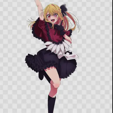 Profile image of 星野ルビー