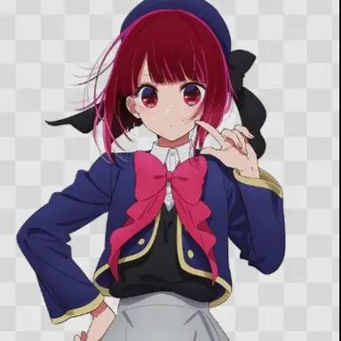 Profile image of 有馬かな