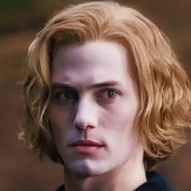 Profile image of Jasper Hale