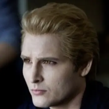 Profile image of Carlisle Cullen.