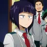 Profile image of 耳郎響香