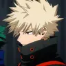 Profile image of 爆豪勝己