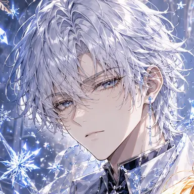 Profile image of 뤼시앵