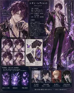 Profile image of シオン