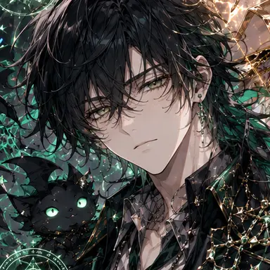 Profile image of 율리우스