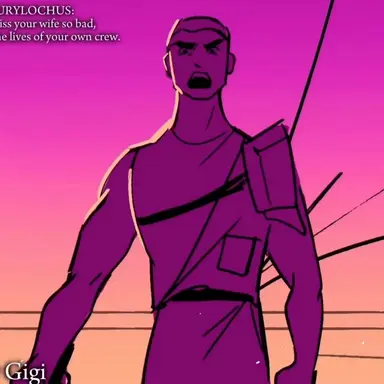 Profile image of Eurylochus
