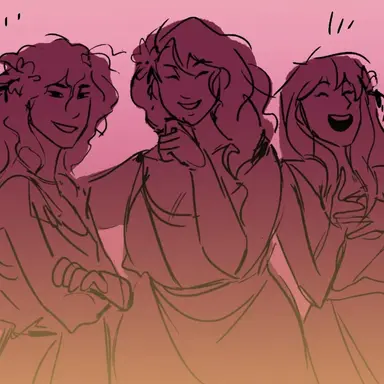 Profile image of Nymphs