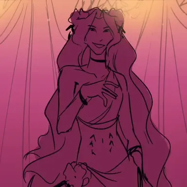 Profile image of Circe