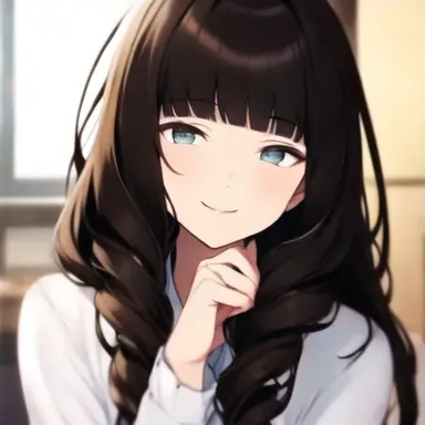 Profile image of Rika