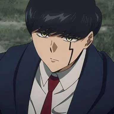 Profile image of 마슈 반데드