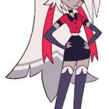 Profile image of Vaggie