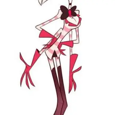 Profile image of Angel Dust