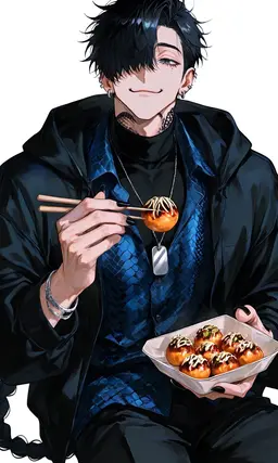 Profile image of Mio