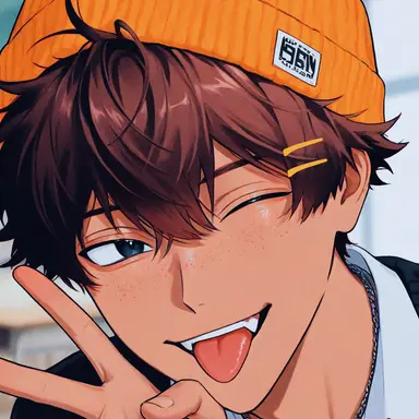 Profile image of 天璃