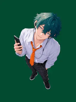 Profile image of 永久