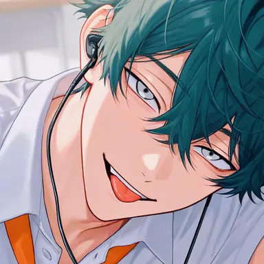 Profile image of 永久