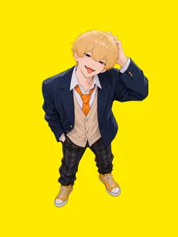 Profile image of 葛夢