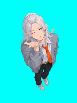 Profile image of 岳翔