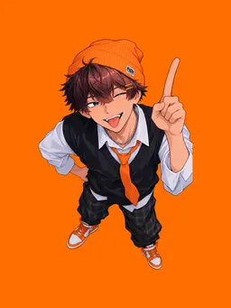 Profile image of 天璃