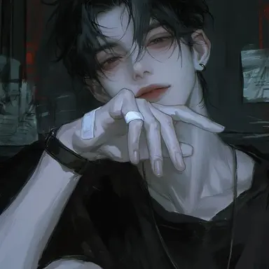 Profile image of 백일