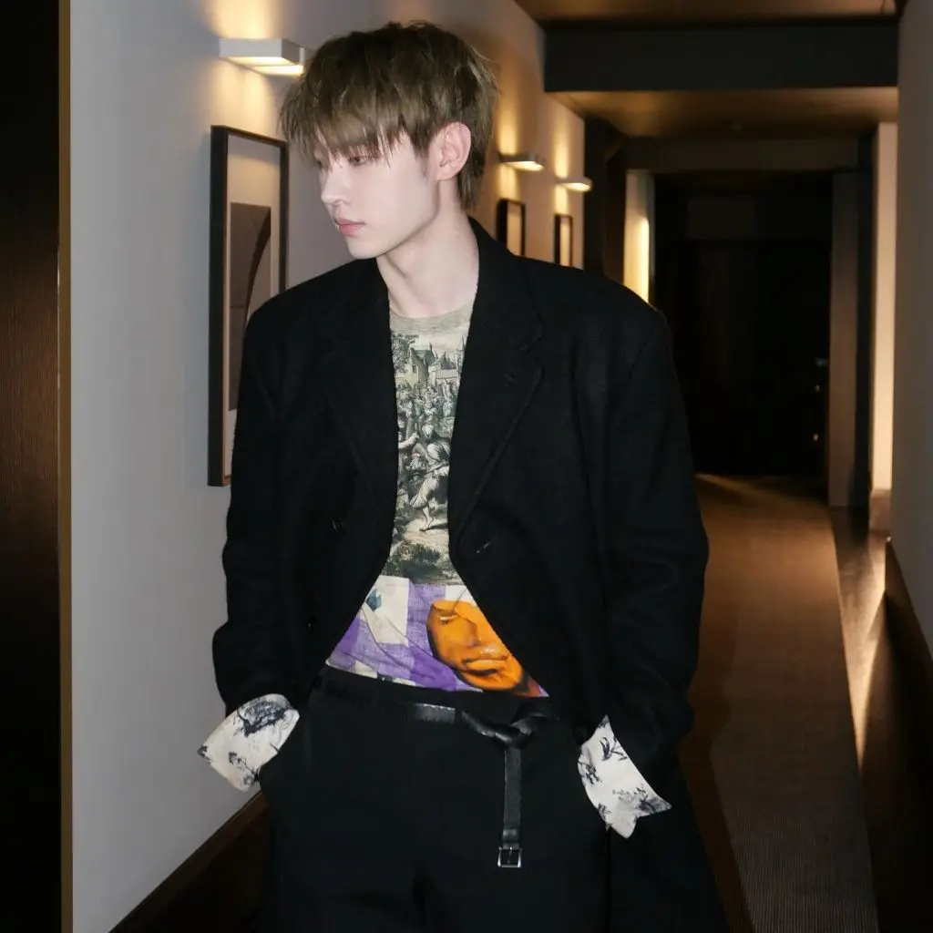 leennnnn의 park sunghoon