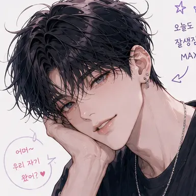 Profile image of ソ・ユンジェ