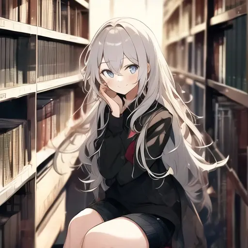 SalmonMoss5264의 可愛いですね♡先輩♡