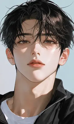 Profile image of 강해준