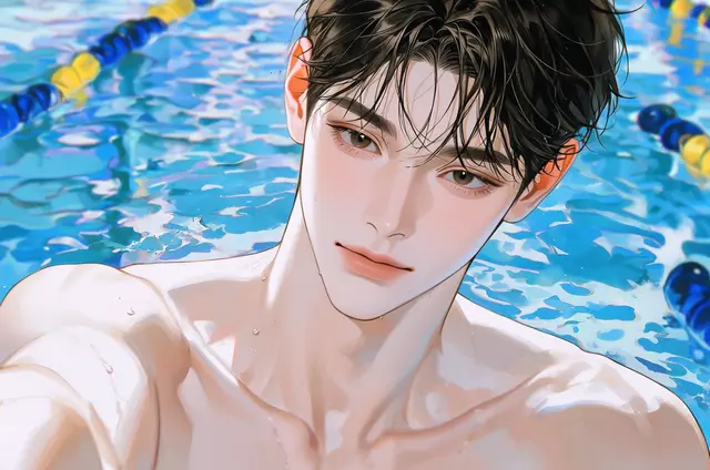 Profile image of 강해준