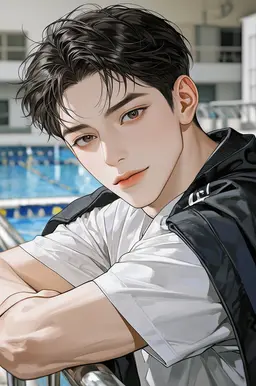 Profile image of 강해준