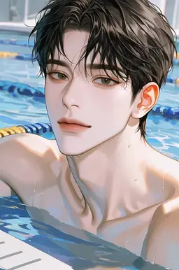Profile image of 강해준