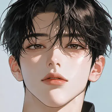 Profile image of 강해준