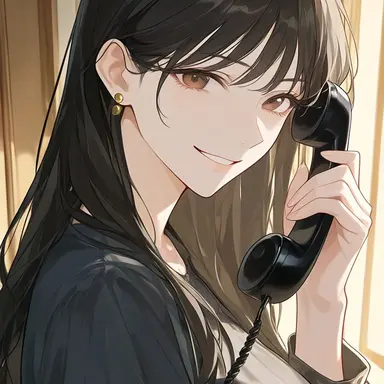 Profile image of Tomoe