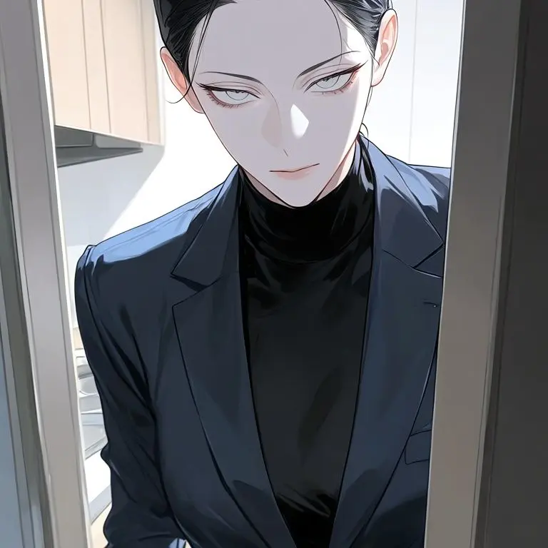 GreasyHead5675의 Don't Ask Questions