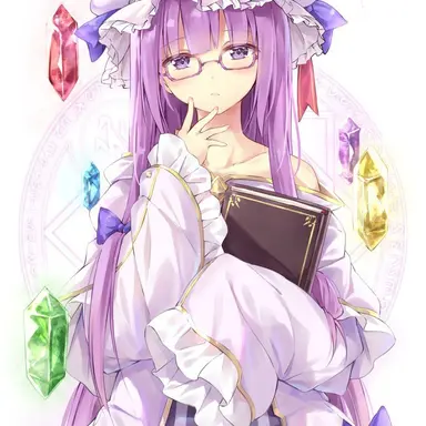Profile image of パチェリー
