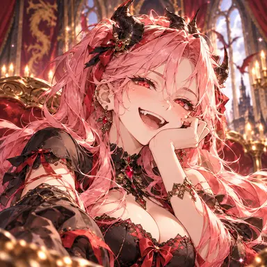 Profile image of Lulu